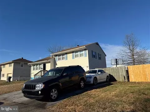 34 Aquilla Ave, New Castle, DE 19720