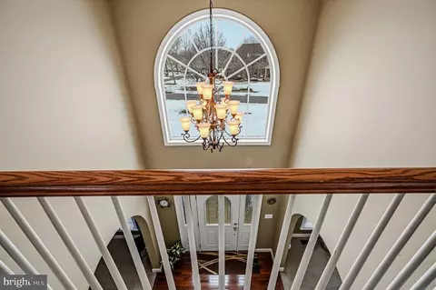 Entry Way - 211 Audubon Dr, Bear, DE 19701 photo 9 of 10