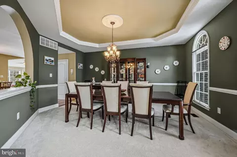 Dining - 211 Audubon Dr, Bear, DE 19701 photo 1 of 5
