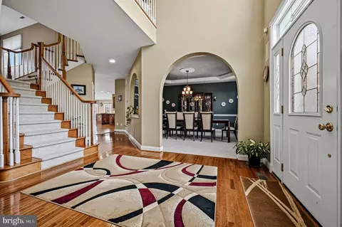 Entry Way - 211 Audubon Dr, Bear, DE 19701 photo 3 of 10