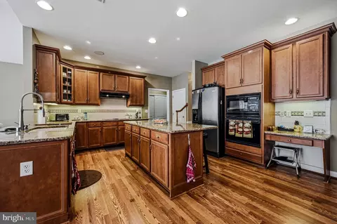 Kitchen - 211 Audubon Dr, Bear, DE 19701 photo 1 of 4