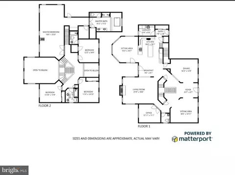 Floorplan - 211 Audubon Dr, Bear, DE 19701 photo 1 of 1
