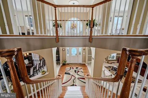 Entry Way - 211 Audubon Dr, Bear, DE 19701 photo 5 of 10