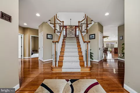 Entry Way - 211 Audubon Dr, Bear, DE 19701 photo 1 of 10