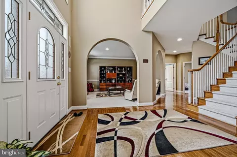 Entry Way - 211 Audubon Dr, Bear, DE 19701 photo 4 of 10