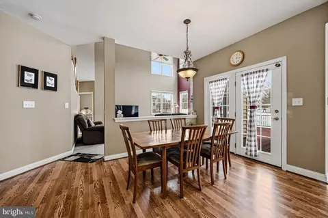 Dining - 211 Audubon Dr, Bear, DE 19701 photo 5 of 5