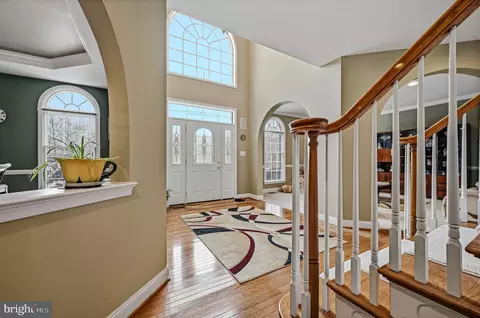 Entry Way - 211 Audubon Dr, Bear, DE 19701 photo 2 of 10