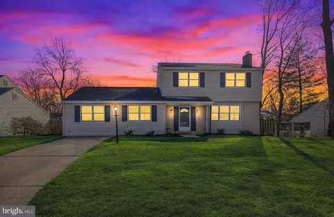 402 Lee Ter, Wilmington, DE 19803