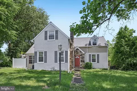 507 Marsh Rd, Wilmington, DE 19809