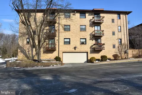 2112 Heather Ct #2112, Wilmington, DE 19809