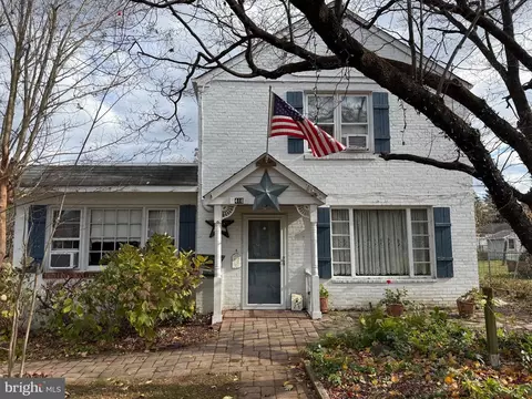 418 Ohio Ave, Wilmington, DE 19805