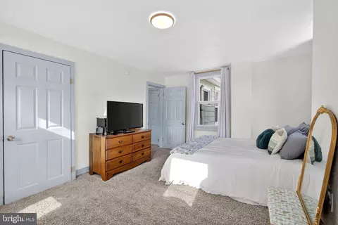 Bedroom - 631 Commerce St, Townsend, DE 19734 photo 5 of 8