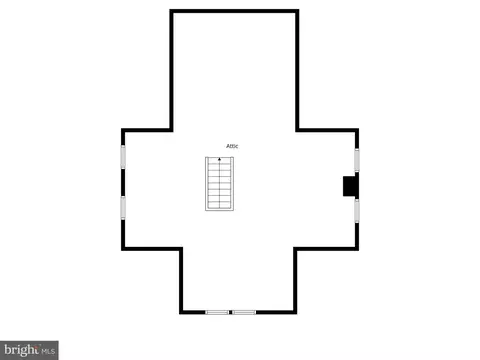 Floorplan - 631 Commerce St, Townsend, DE 19734 photo 4 of 4