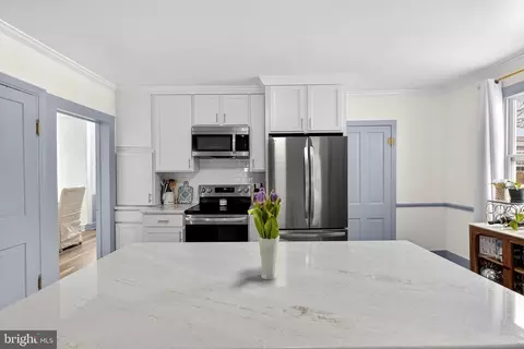 Kitchen - 631 Commerce St, Townsend, DE 19734 photo 2 of 7