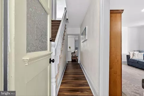 Entry Way - 631 Commerce St, Townsend, DE 19734 photo 1 of 5