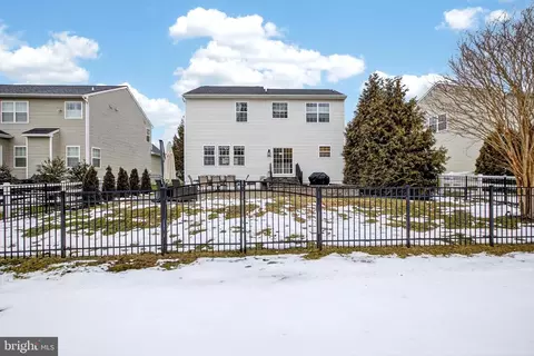 Exterior - 265 Ann Dr, Middletown, DE 19709 photo 9 of 14