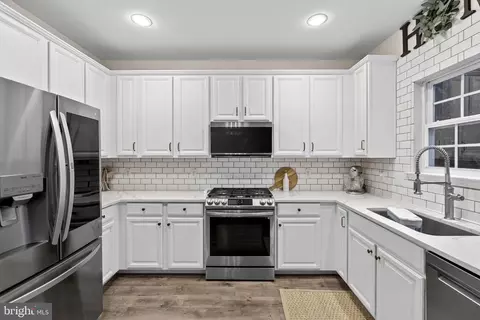 Kitchen - 265 Ann Dr, Middletown, DE 19709 photo 8 of 11