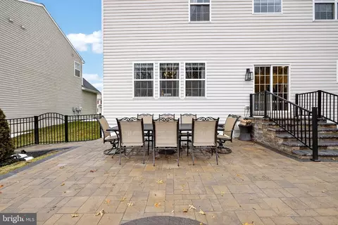 Exterior - 265 Ann Dr, Middletown, DE 19709 photo 11 of 14