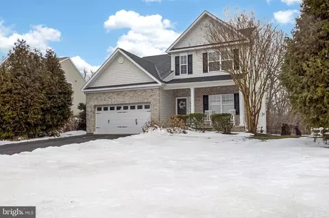 Exterior - 265 Ann Dr, Middletown, DE 19709 photo 2 of 14