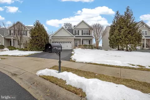 Exterior - 265 Ann Dr, Middletown, DE 19709 photo 3 of 14