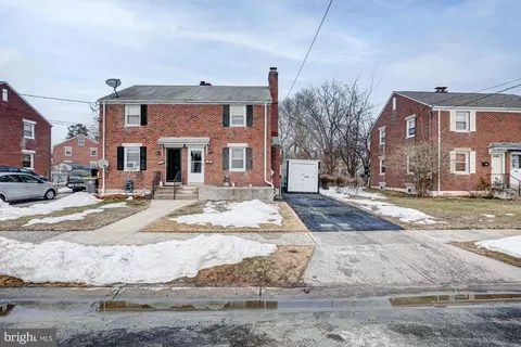 139 Denn Pl, Wilmington, DE 19804