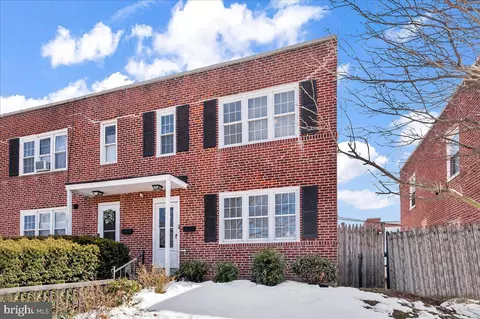 14 S Bancroft Pkwy, Wilmington, DE 19805