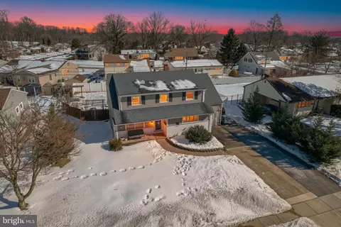 905 Harvey Rd, Claymont, DE 19703