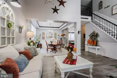 Entry Way - 1 Bohemia Rd, Bear, DE 19701 photo 4 of 14