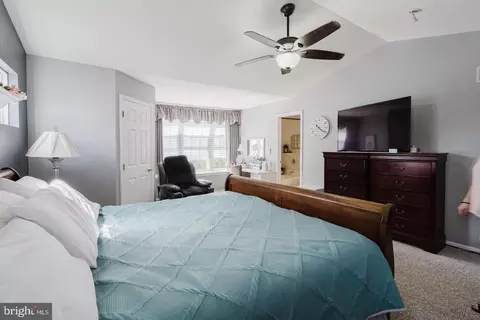 Bedroom - 1 Bohemia Rd, Bear, DE 19701 photo 1 of 6
