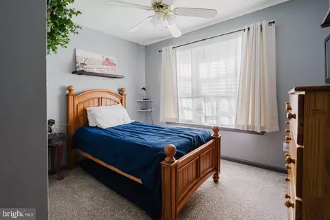 Bedroom - 1 Bohemia Rd, Bear, DE 19701 photo 3 of 6