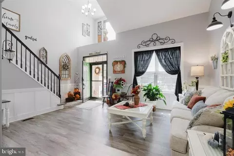 Entry Way - 1 Bohemia Rd, Bear, DE 19701 photo 1 of 14