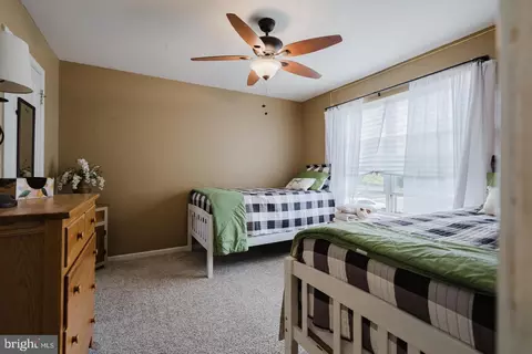 Bedroom - 1 Bohemia Rd, Bear, DE 19701 photo 5 of 6