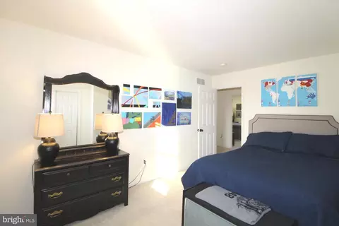 Bedroom - 48 Marble House Dr, Bear, DE 19701 photo 2 of 2