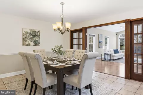 Dining - 5 Vellan Dr, Bear, DE 19701 photo 1 of 1