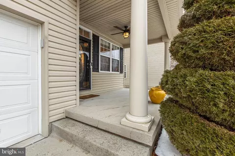 Exterior - 114 Rosemary Ct, Bear, DE 19701 photo 5 of 7