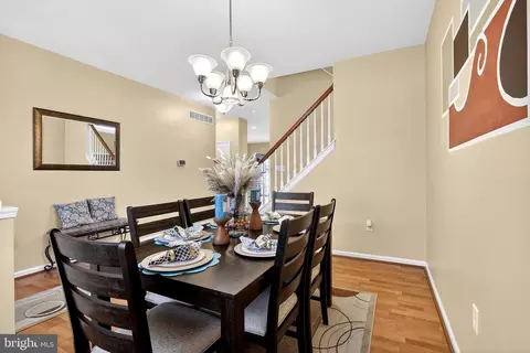 Dining - 114 Rosemary Ct, Bear, DE 19701 photo 2 of 2