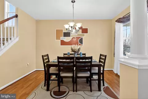 Dining - 114 Rosemary Ct, Bear, DE 19701 photo 1 of 2