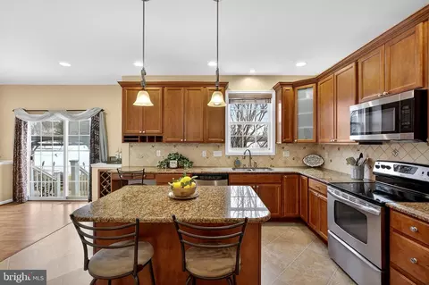 Kitchen - 114 Rosemary Ct, Bear, DE 19701 photo 1 of 4