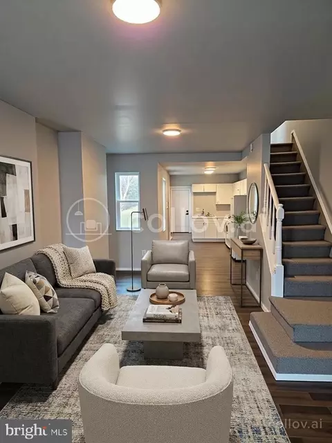 607 N Monroe St, Wilmington, DE 19801