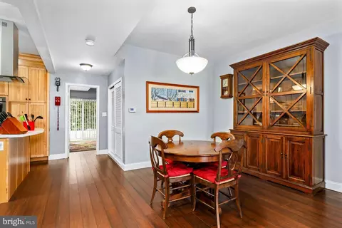 Dining - 244 Gladstone Way, Bear, DE 19701 photo 1 of 1