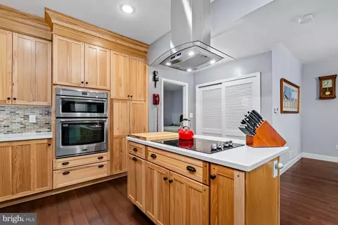 Kitchen - 244 Gladstone Way, Bear, DE 19701 photo 3 of 3