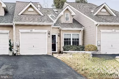 244 Gladstone Way, Bear, DE 19701