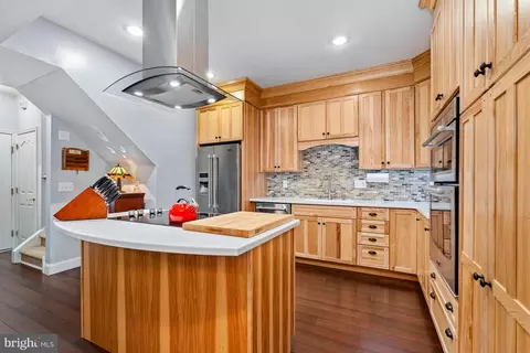 Kitchen - 244 Gladstone Way, Bear, DE 19701 photo 1 of 3