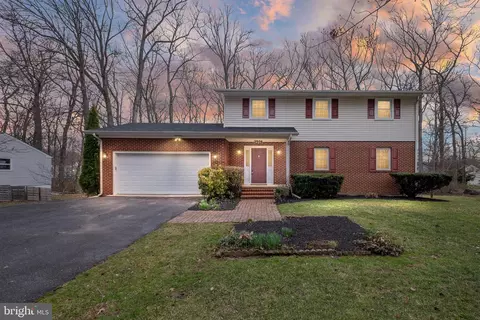 2508 Cinder Rd, Wilmington, DE 19810