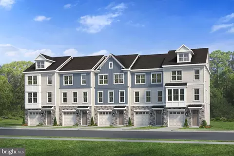 746 Rosler Way, Middletown, DE 19709