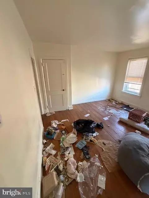 Duplex On E 11th Street, Wilmington, DE 19801