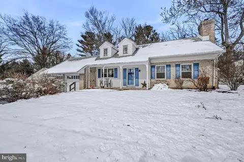 3 Ridgewood Cir, Wilmington, DE 19809