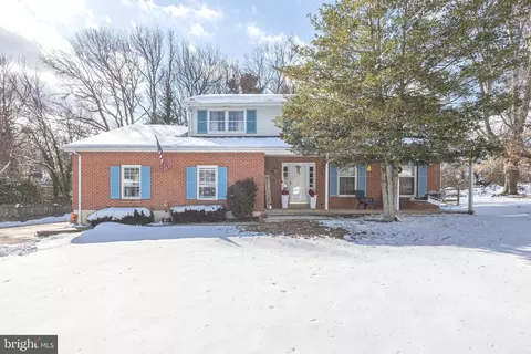 2318 Shipley Rd, Wilmington, DE 19803