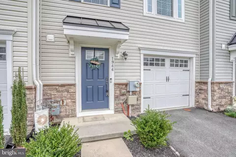Exterior - 1944 Spearfish Ct, Newark, DE 19702 photo 1 of 3