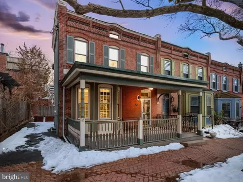 1022 Trenton Pl, Wilmington, DE 19801